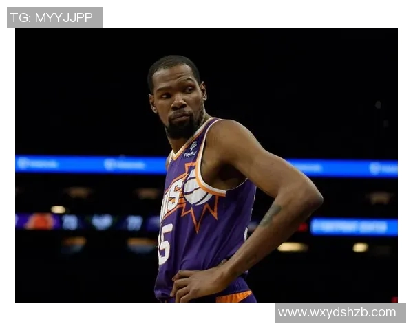 雄鹿主帅赛后采访坦言防守策略失效，直言杜兰特无解表现令球队陷入被动