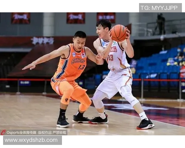 CBA广厦与同曦对决赛程安排及赛事前瞻分析