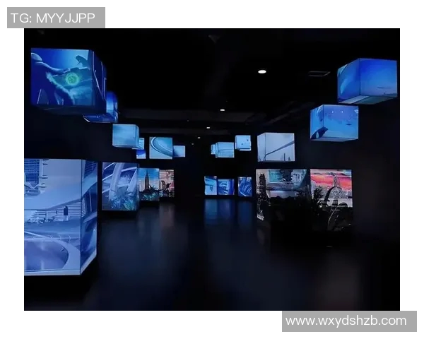 PS4VR：打造沉浸式游戏新体验的四大优势